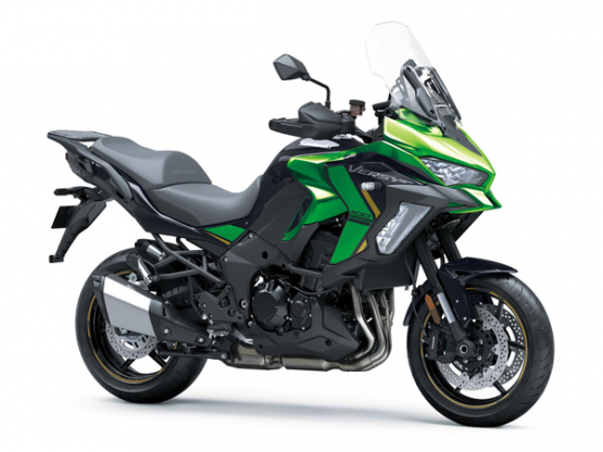 versys 1100 s 1